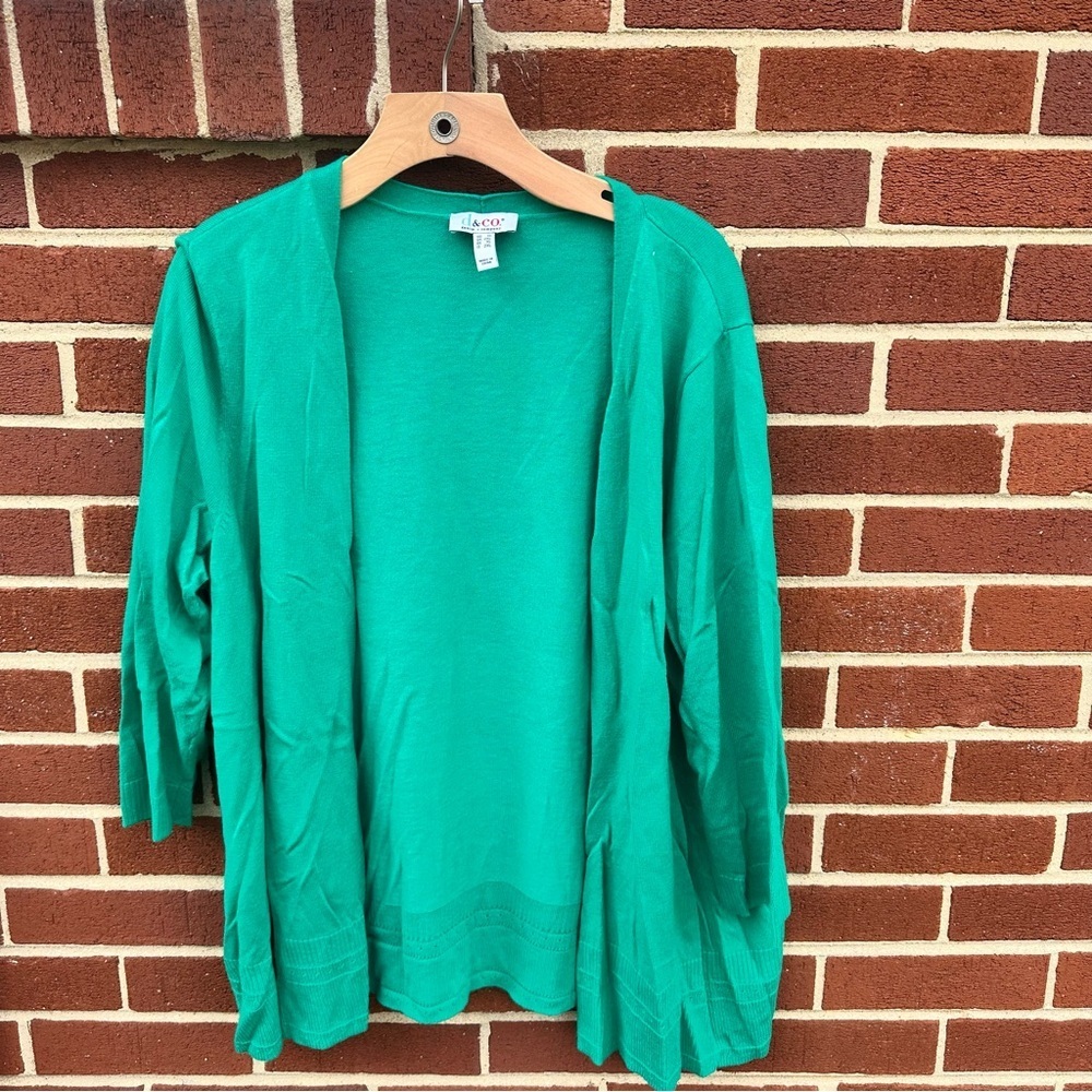 4/$20 Women’s Cardigan